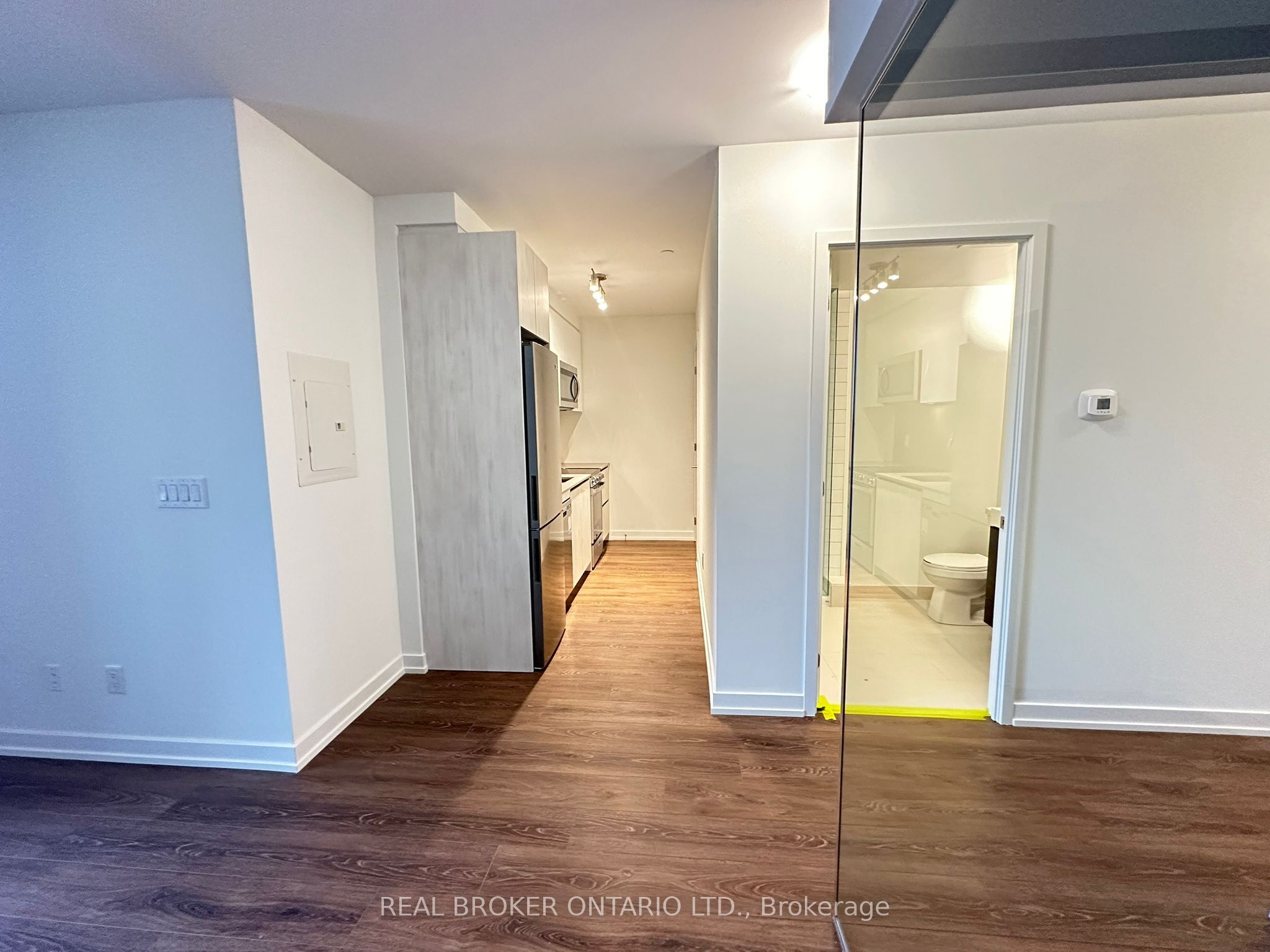 3100 Keele Street, #443