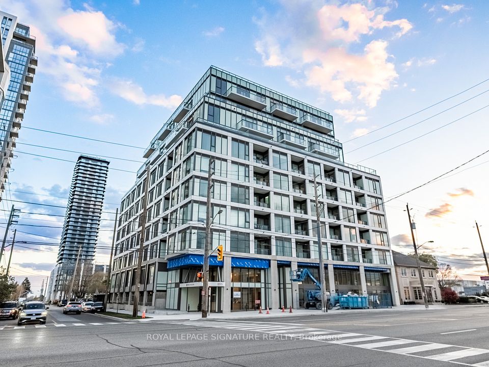 1195 The Queensway