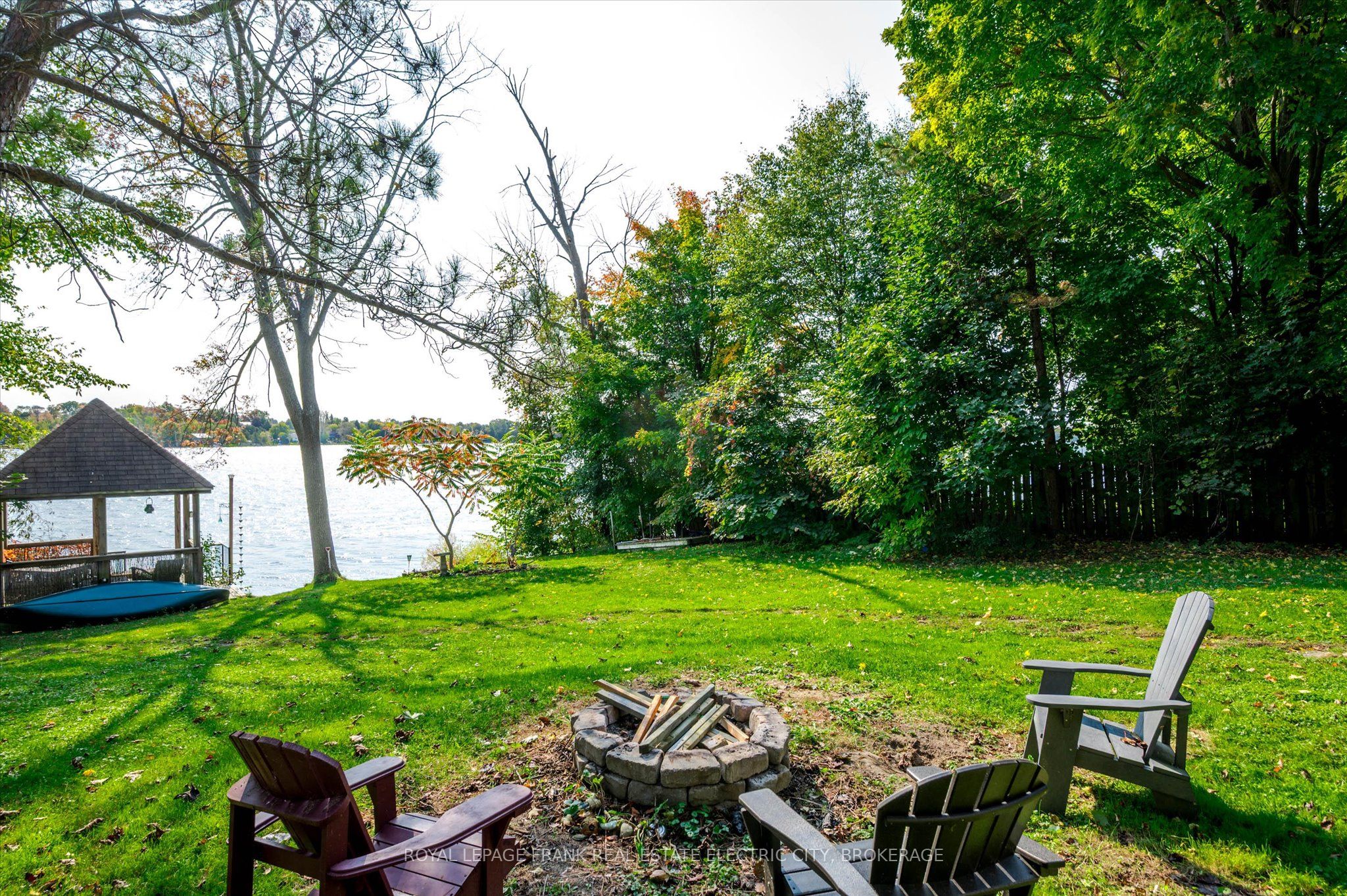 99 Lakeside Drive