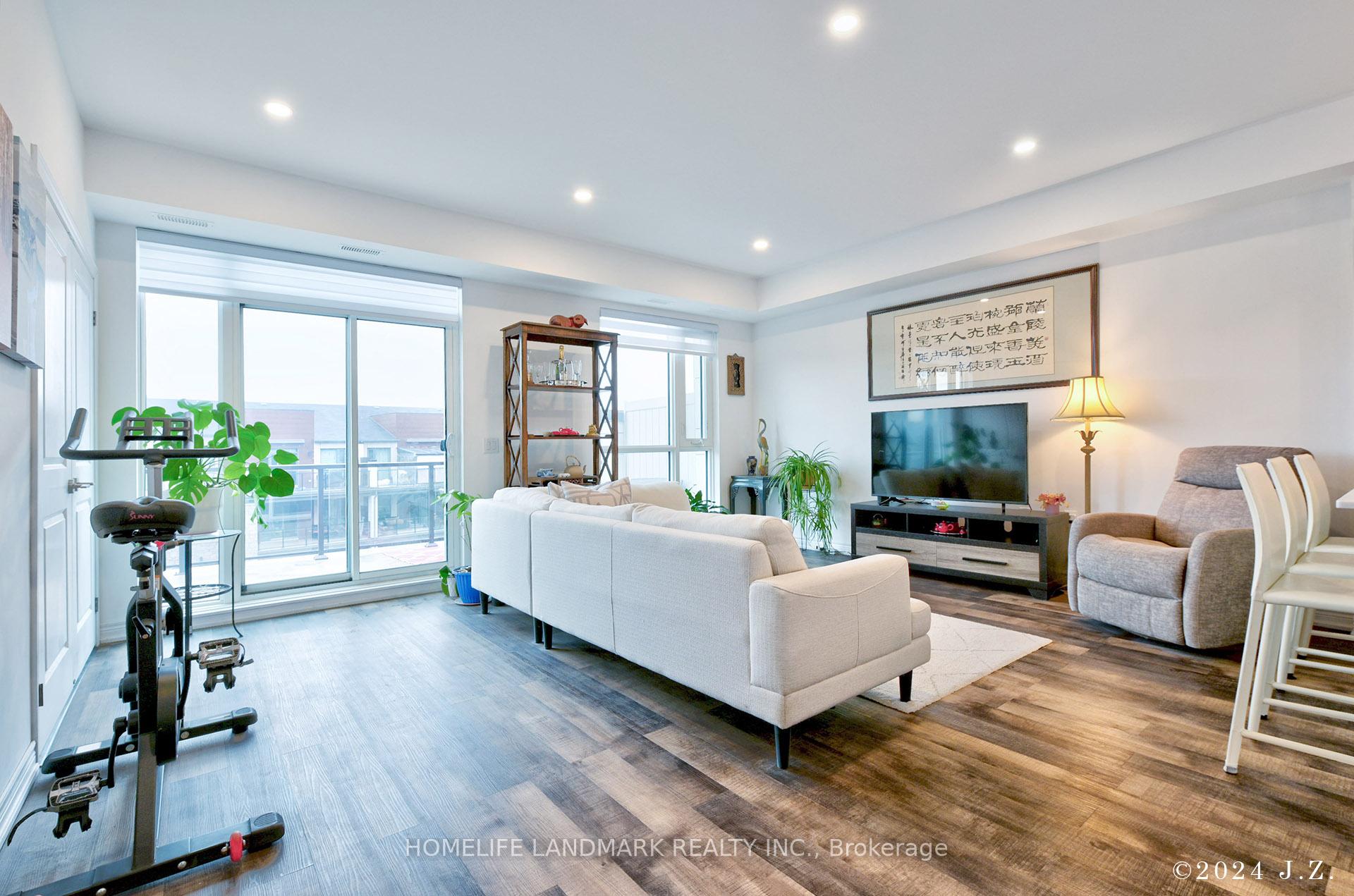 2 Bedrooms Condo at 2370 Khalsa,  Oakville For sale