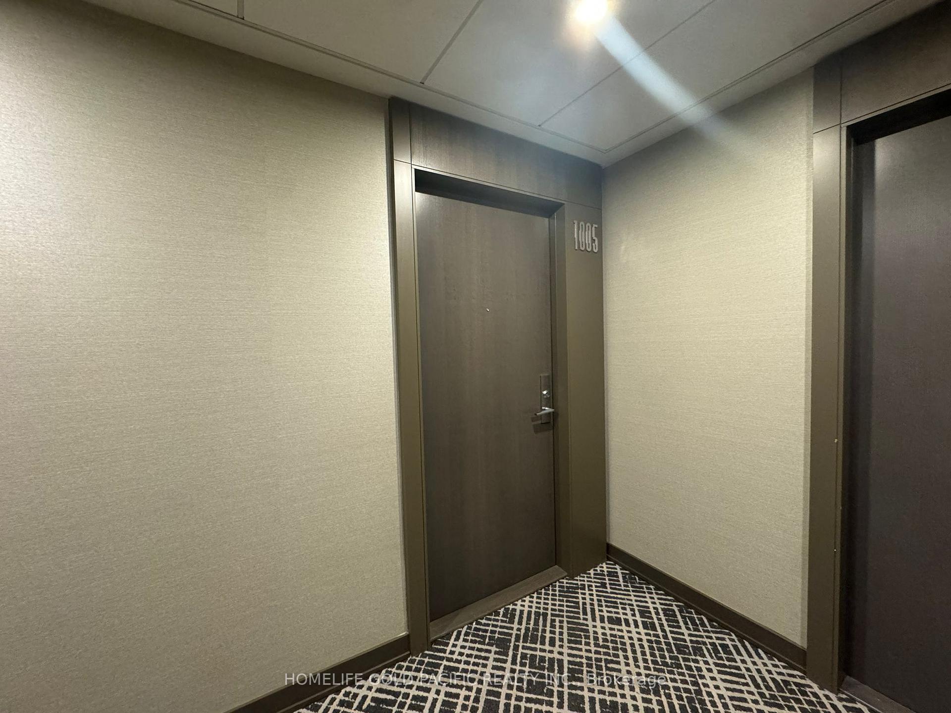 1 Bedroom Condo at 101 Charles, Toronto For sale