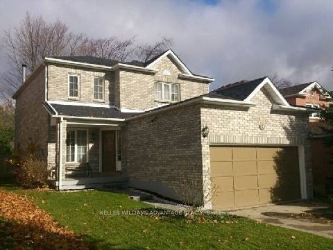 #Lower - 196 Lisa Marie Drive, Orangeville, ON L9W 4P6
