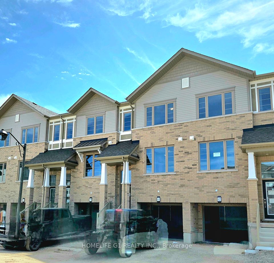 389 Conklin Road