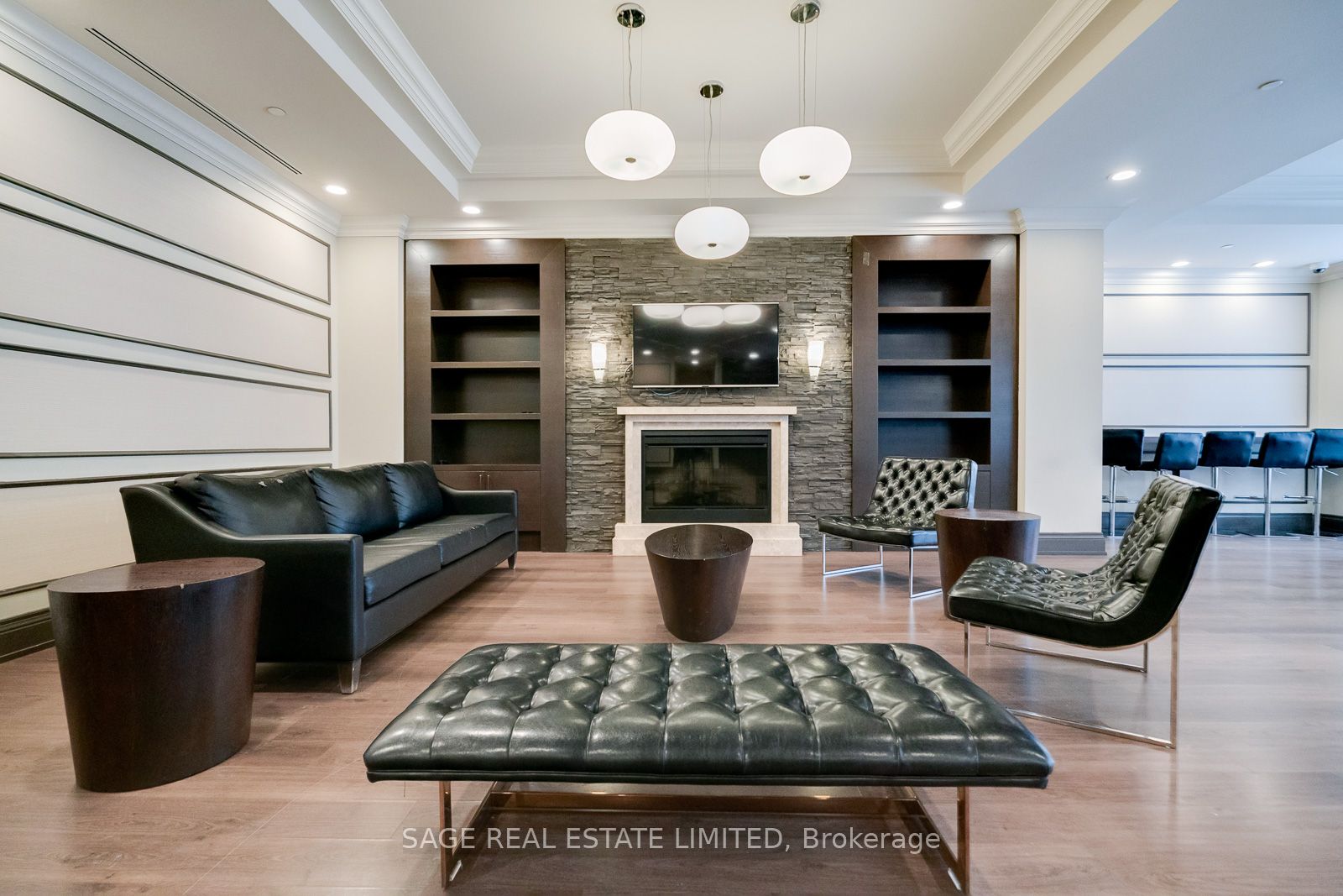 35 Saranac Boulevard, #311
