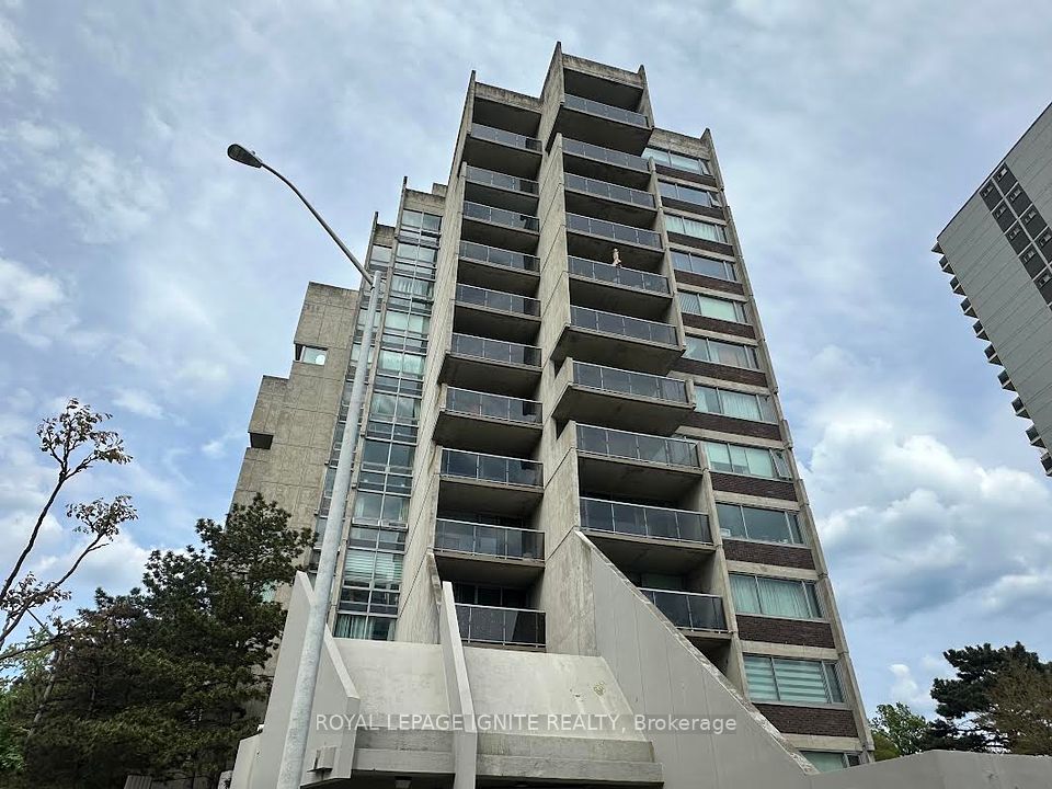 20 Speers Road