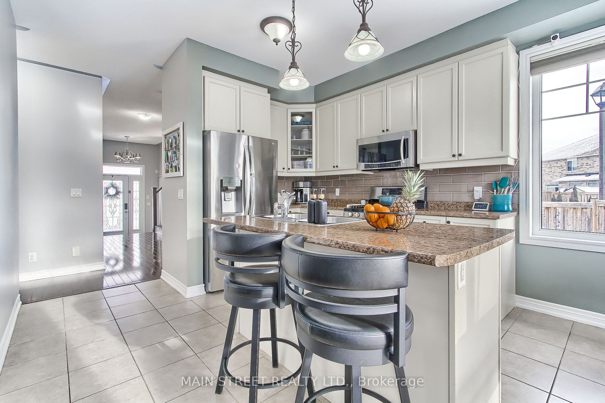 161 Blackwell Crescent