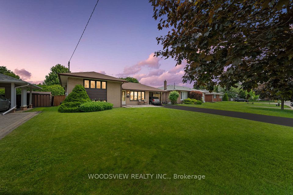 733 Glengrove