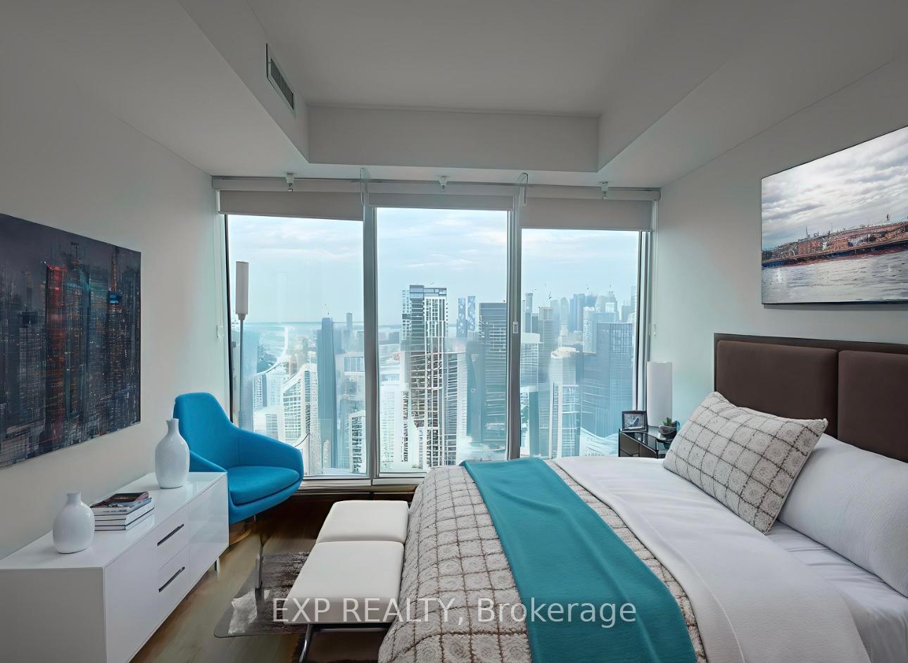 2 Bedrooms Condo at 319 Jarvis, Toronto For sale