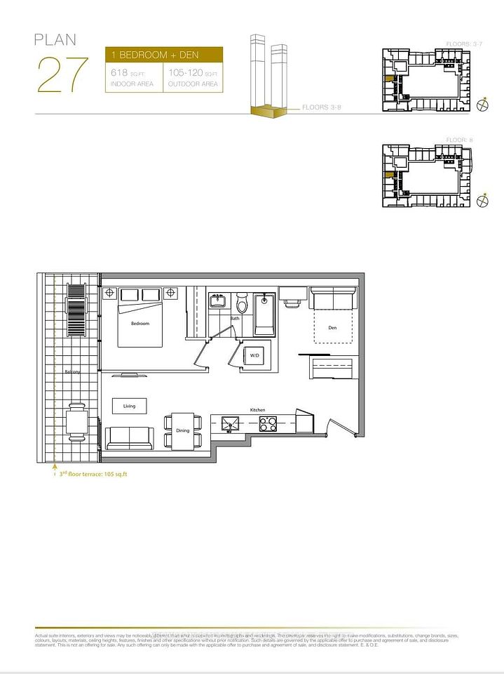 3 Concord Cityplace