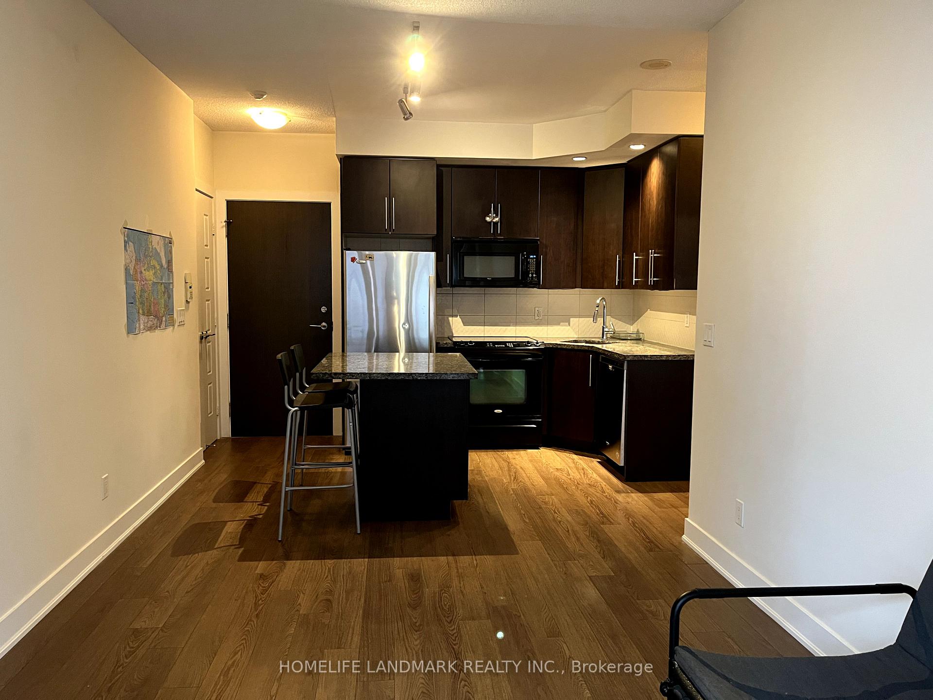 1 Bedroom Condo at 28 Linden, Toronto For sale