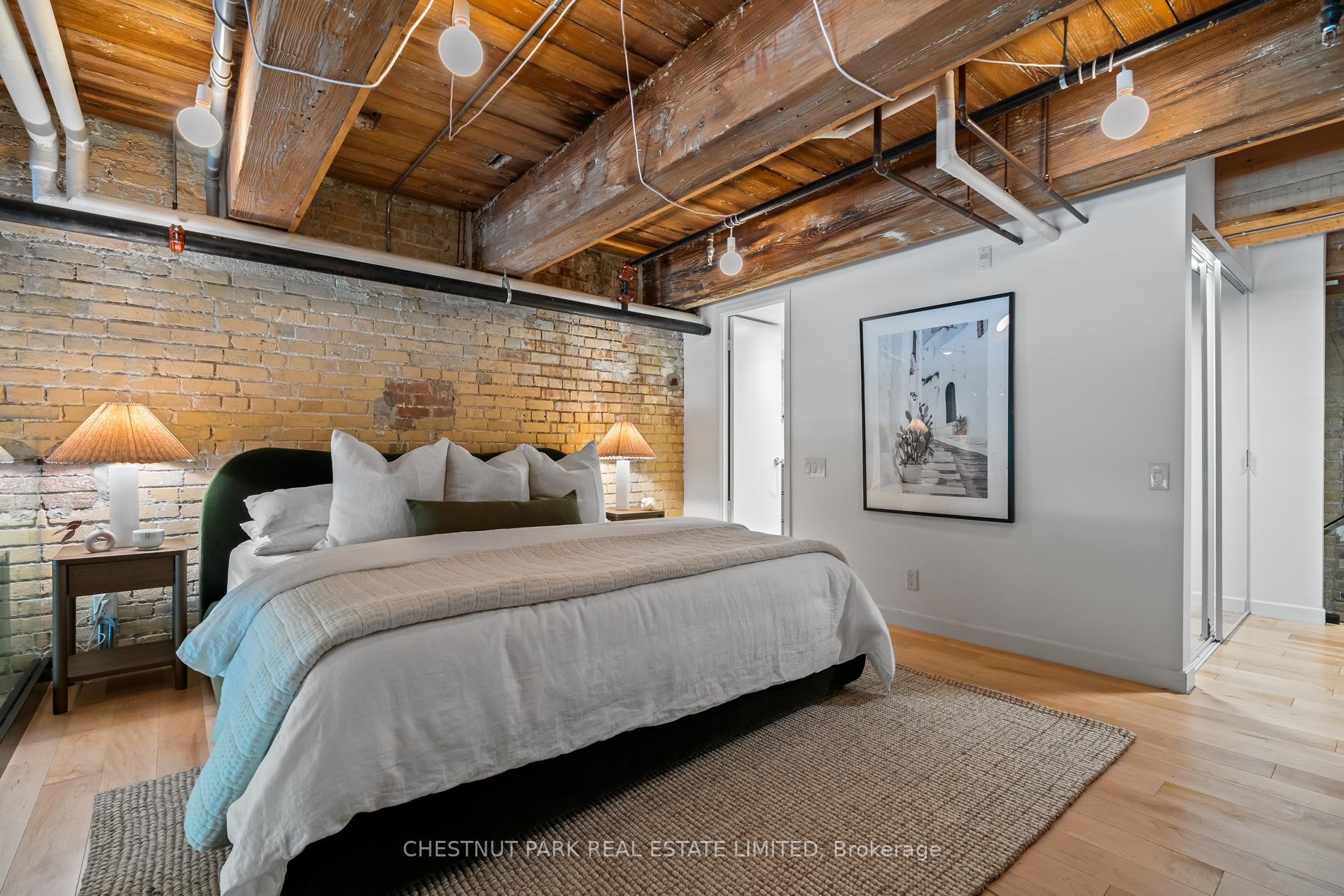 2 Bedrooms Condo at 363 Sorauren, Toronto For sale
