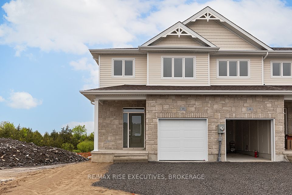 418 Buckthorn