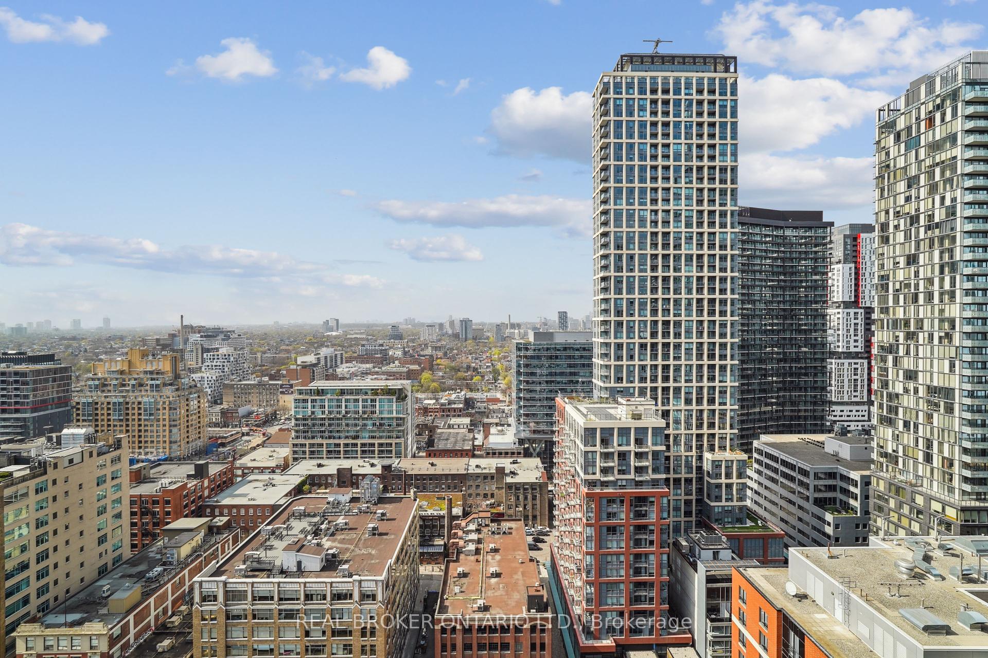 1 Bedroom Condo at 11 Charlotte,  Toronto For sale