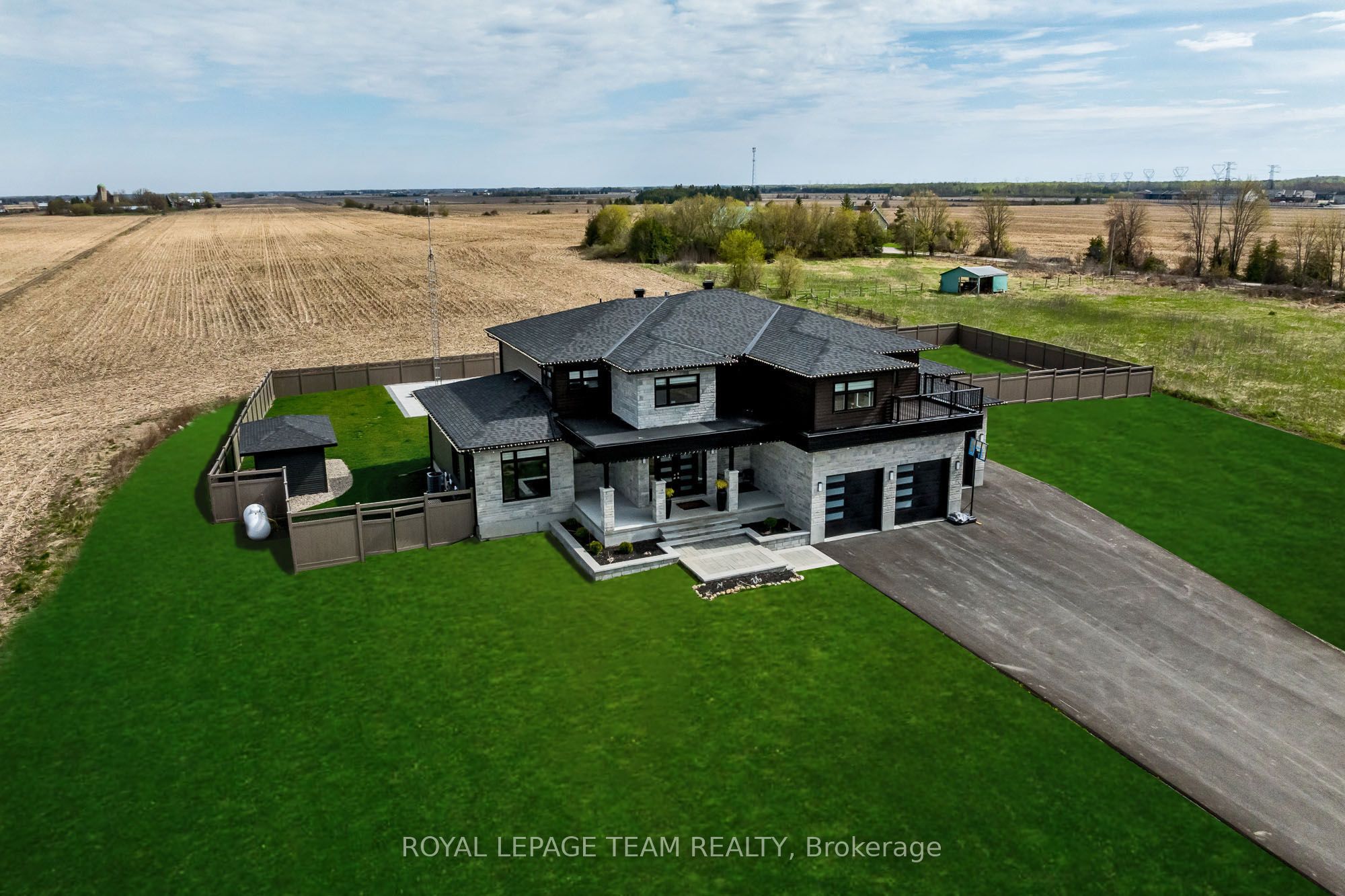 5758 Fernbank Road