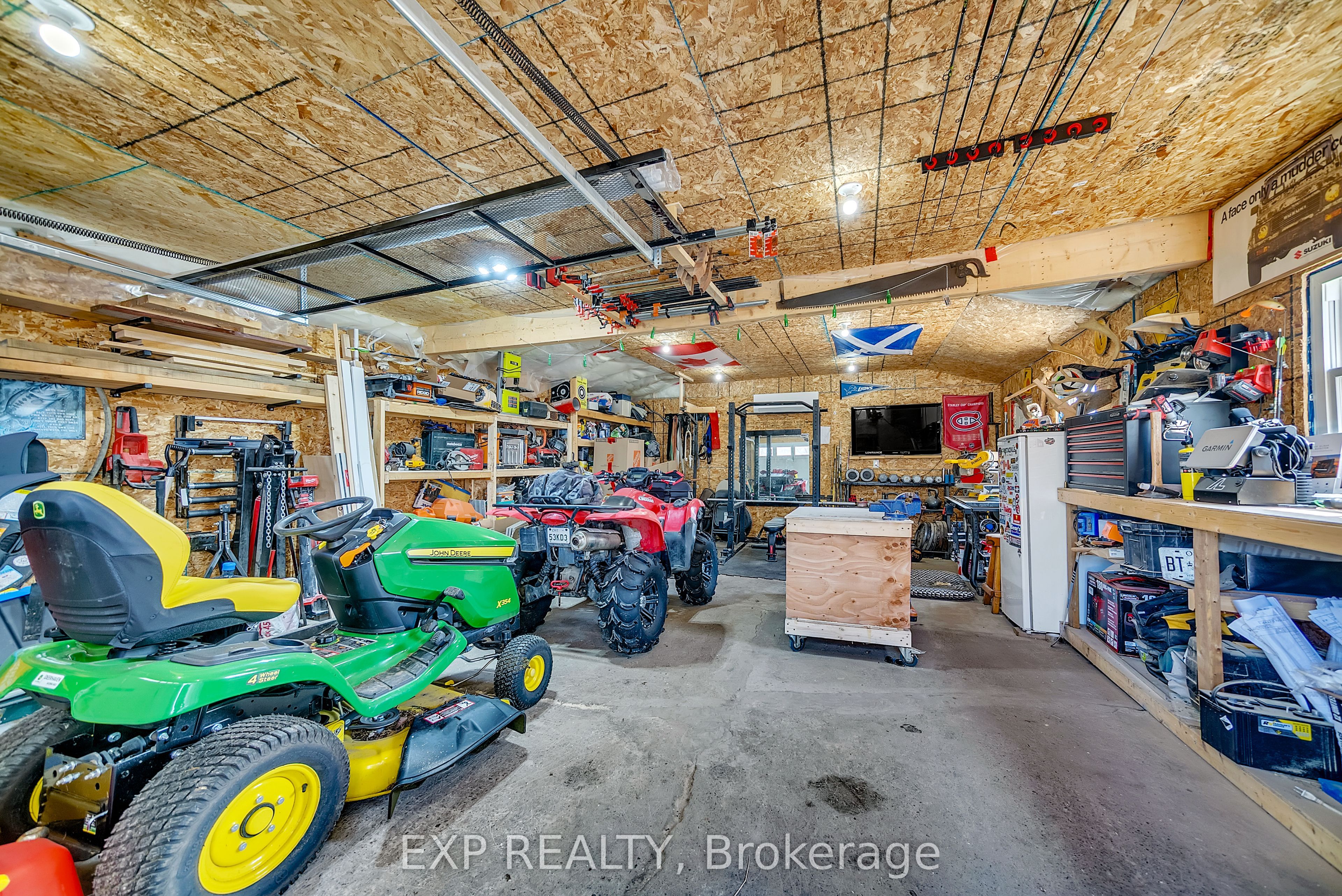 148 County Road 28, Prince Edward County, ON K8N 4Z7