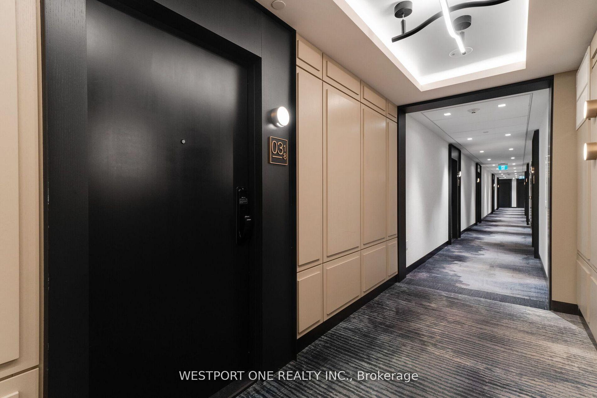 1 Bedroom Condo at 3200 William Coltson, Oakville For sale
