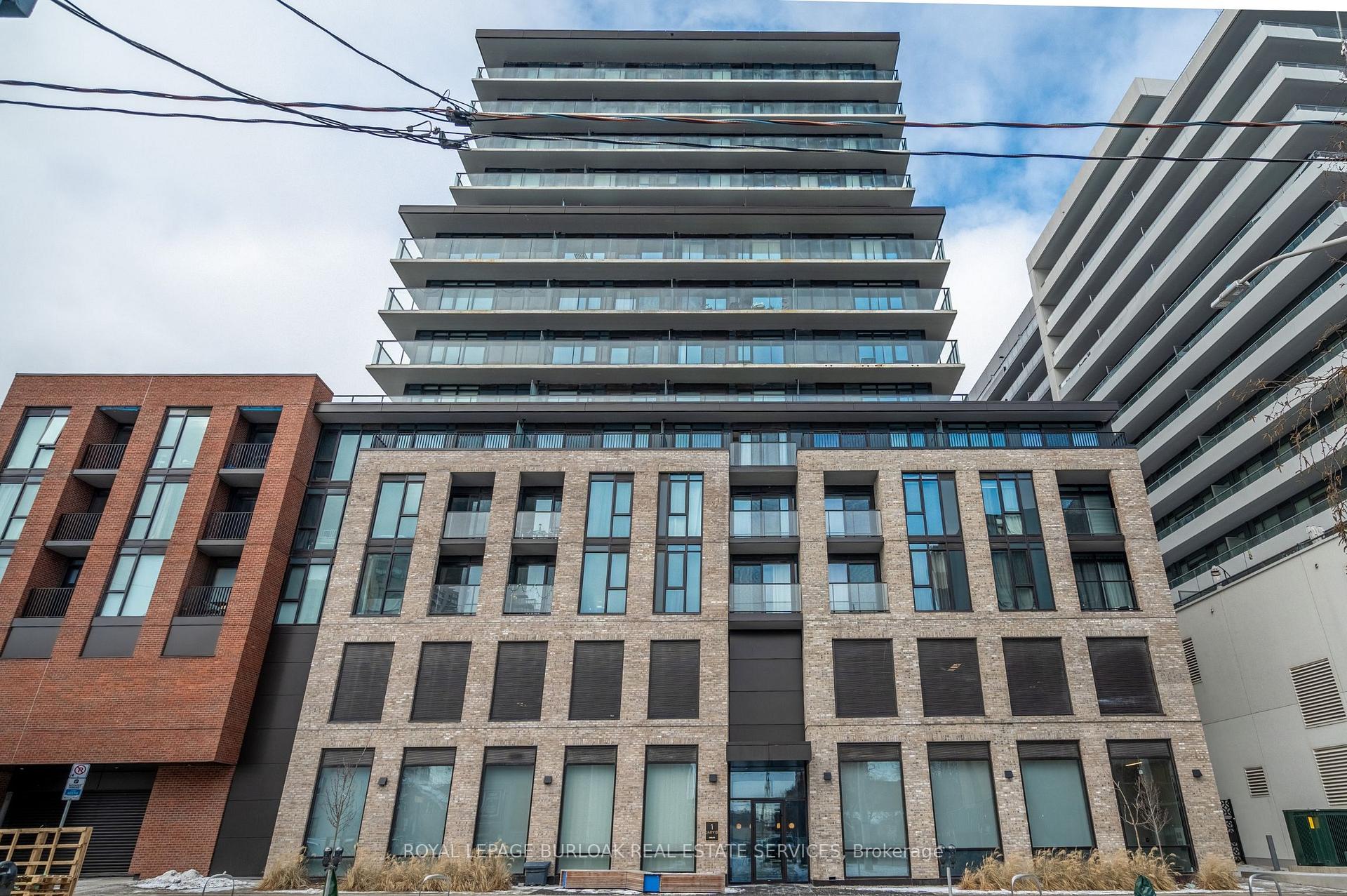 1 Bedroom Condo at 1 Jarvis, Hamilton For sale