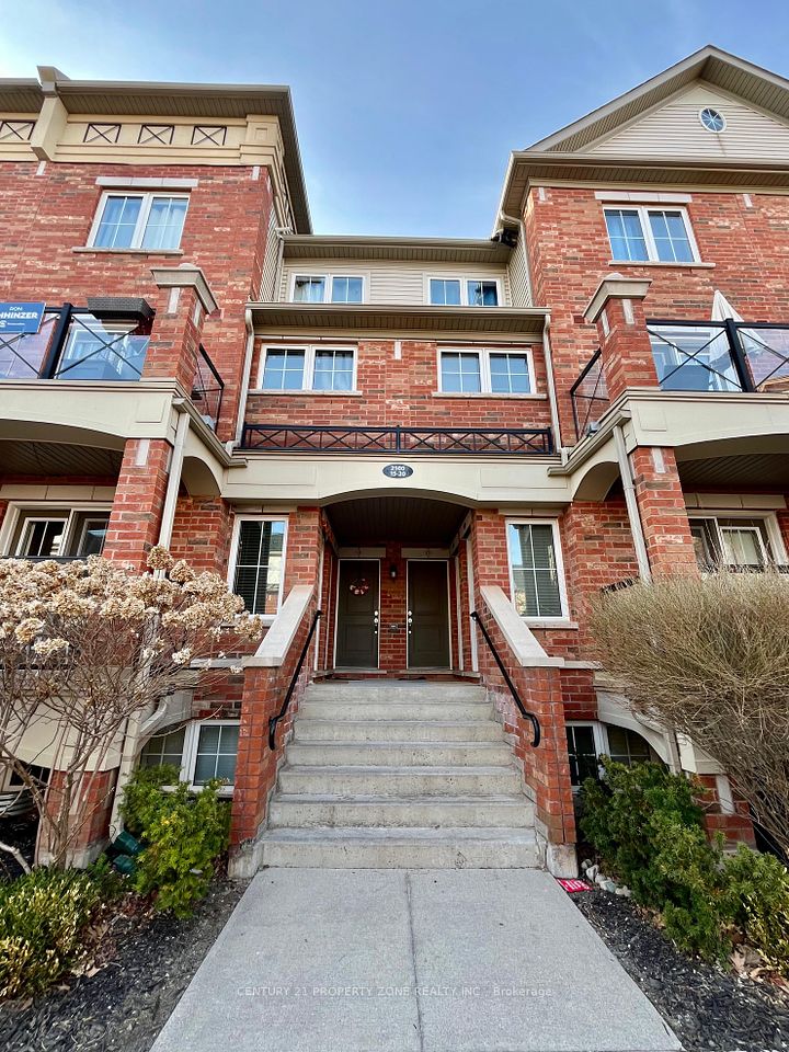 Property at #20 - 2500 Post Road, Oakville, ON L6H 0K1