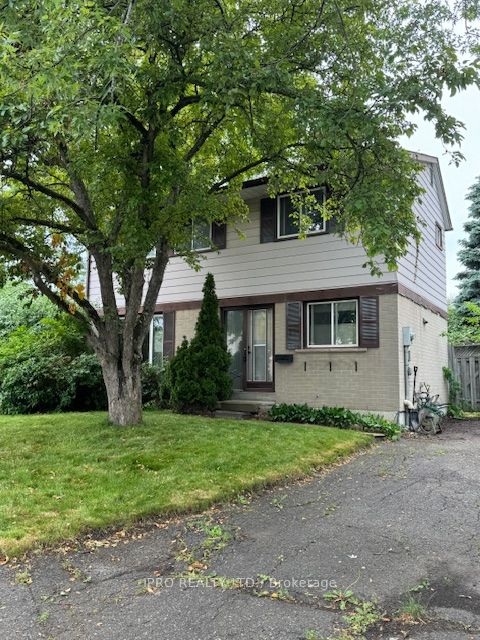 6 Grove Park