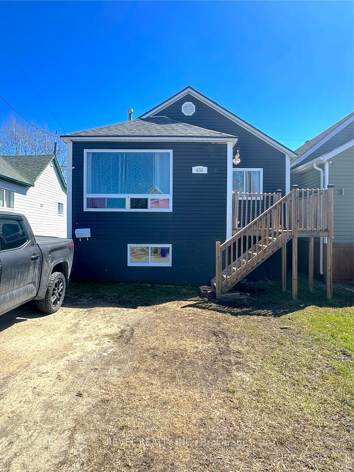 430 Tamarack