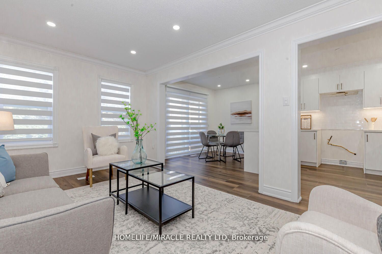 44 Leatherhead Court, #Upper