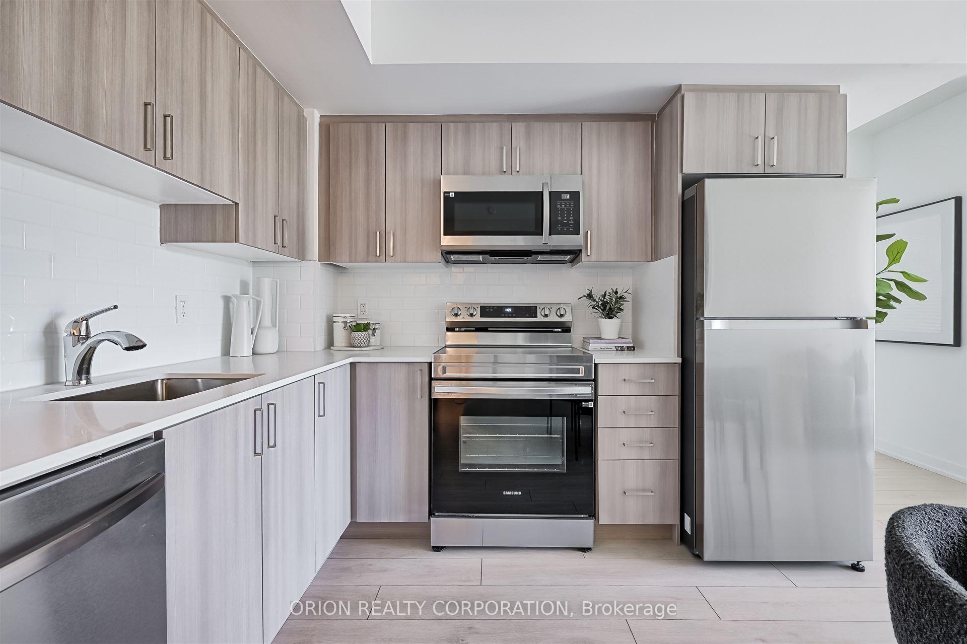 2 Bedrooms Condo at 556 Marlee, Toronto For sale