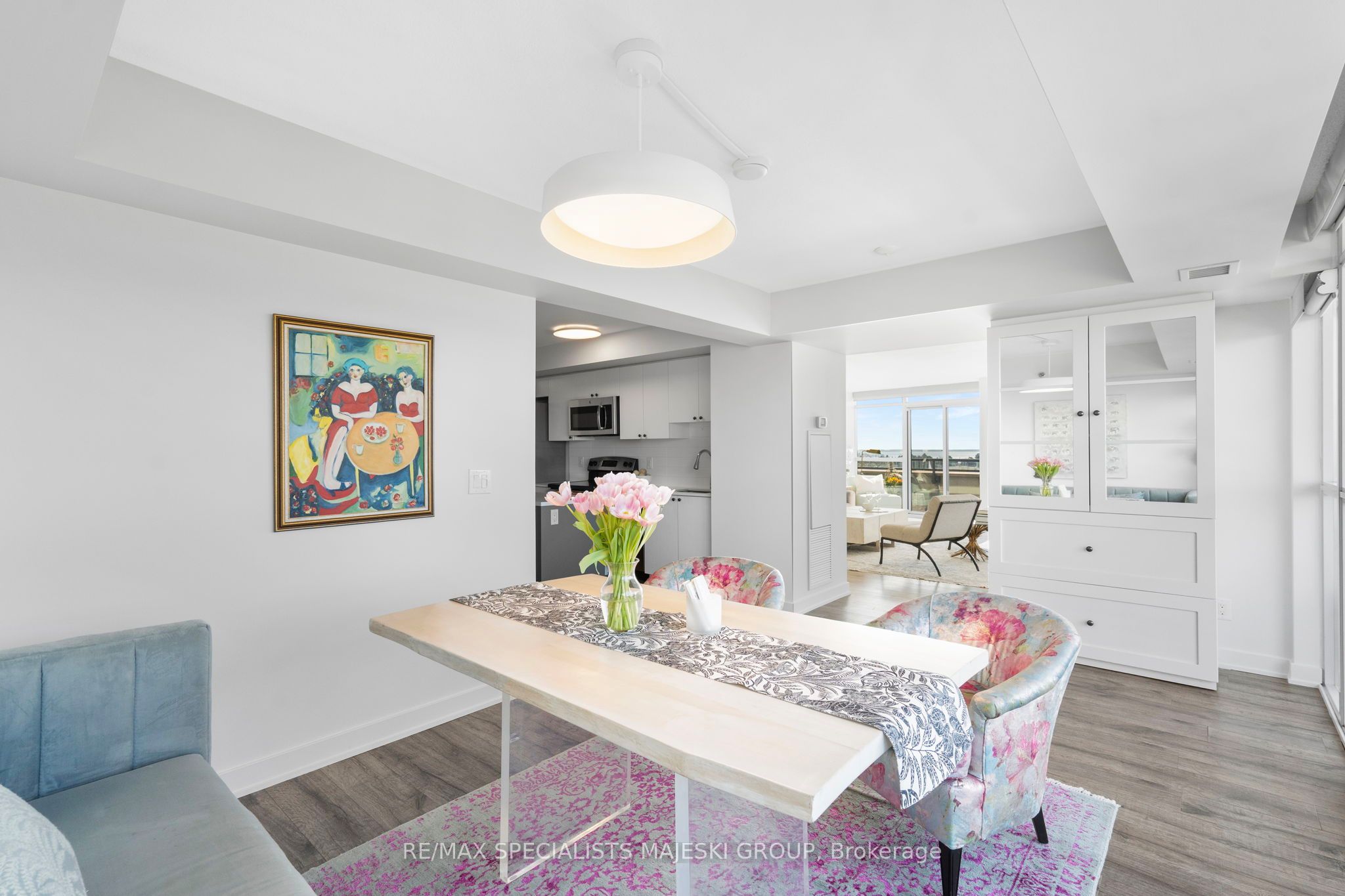11 Superior Avenue, #706