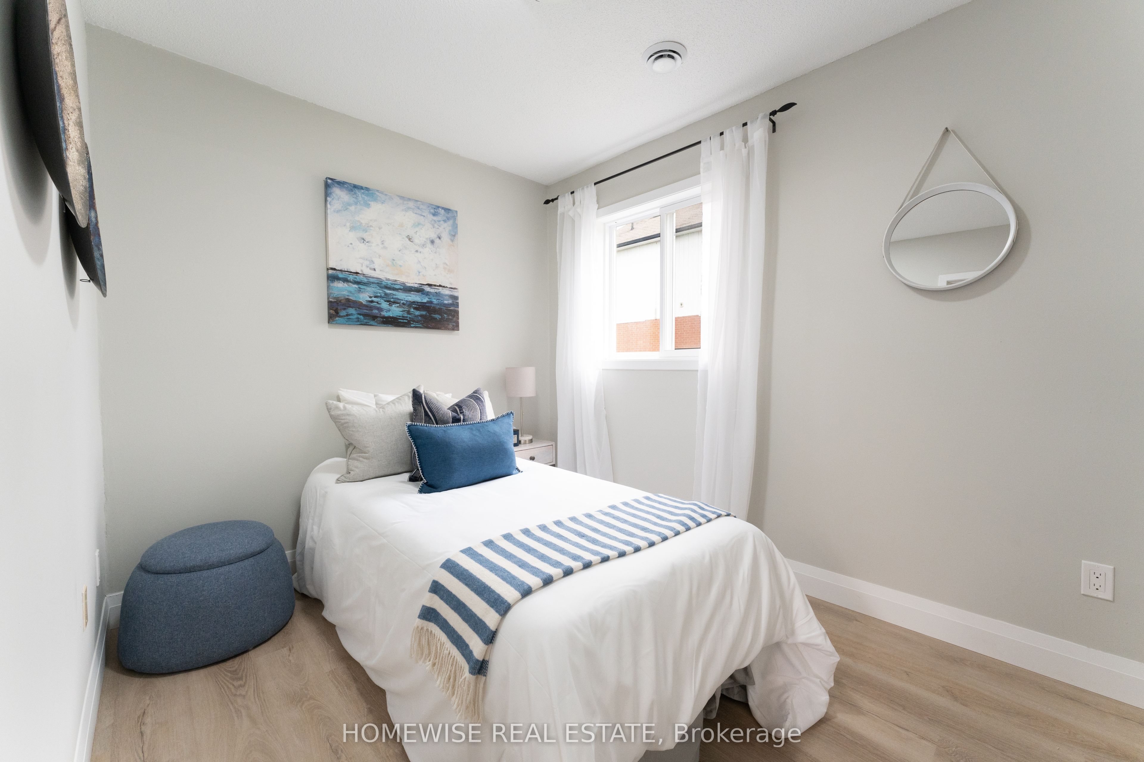 240 Ormond Drive, #D11