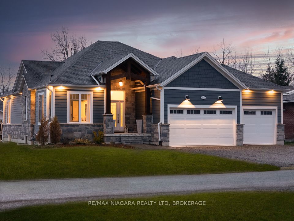 3157 Bethune Avenue ; MLS ID: X12079408