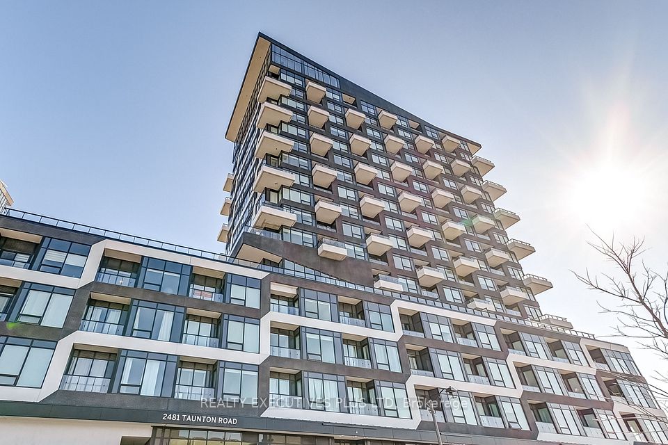 Property at #405 - 2481 Taunton Road, Oakville, ON L6H 3R7