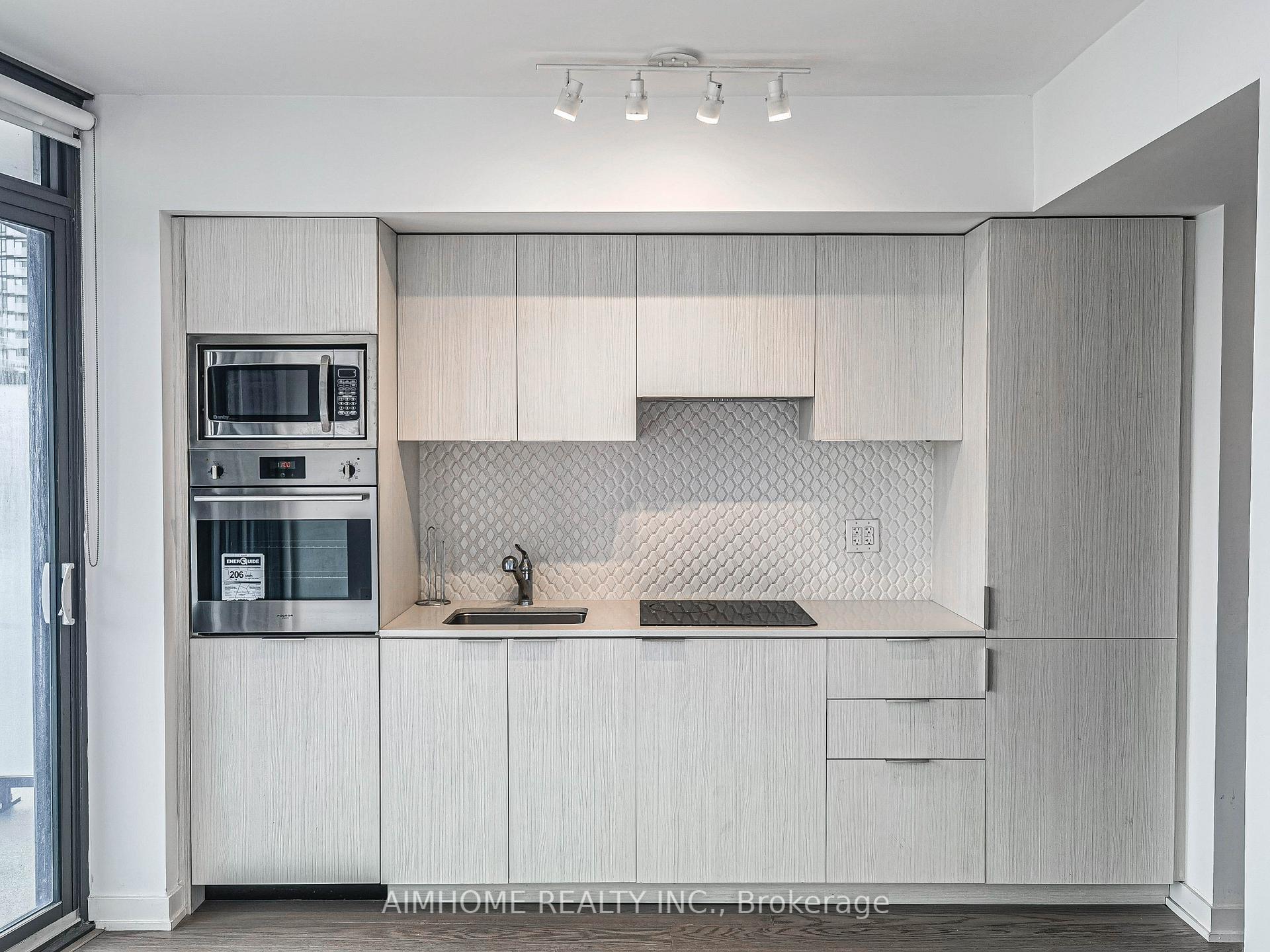Condo at 11 Wellesley,  Toronto For sale