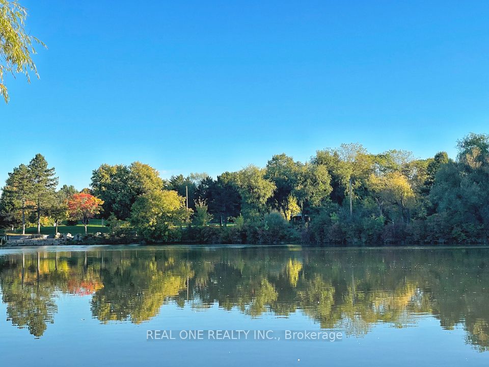 TooGood Pond