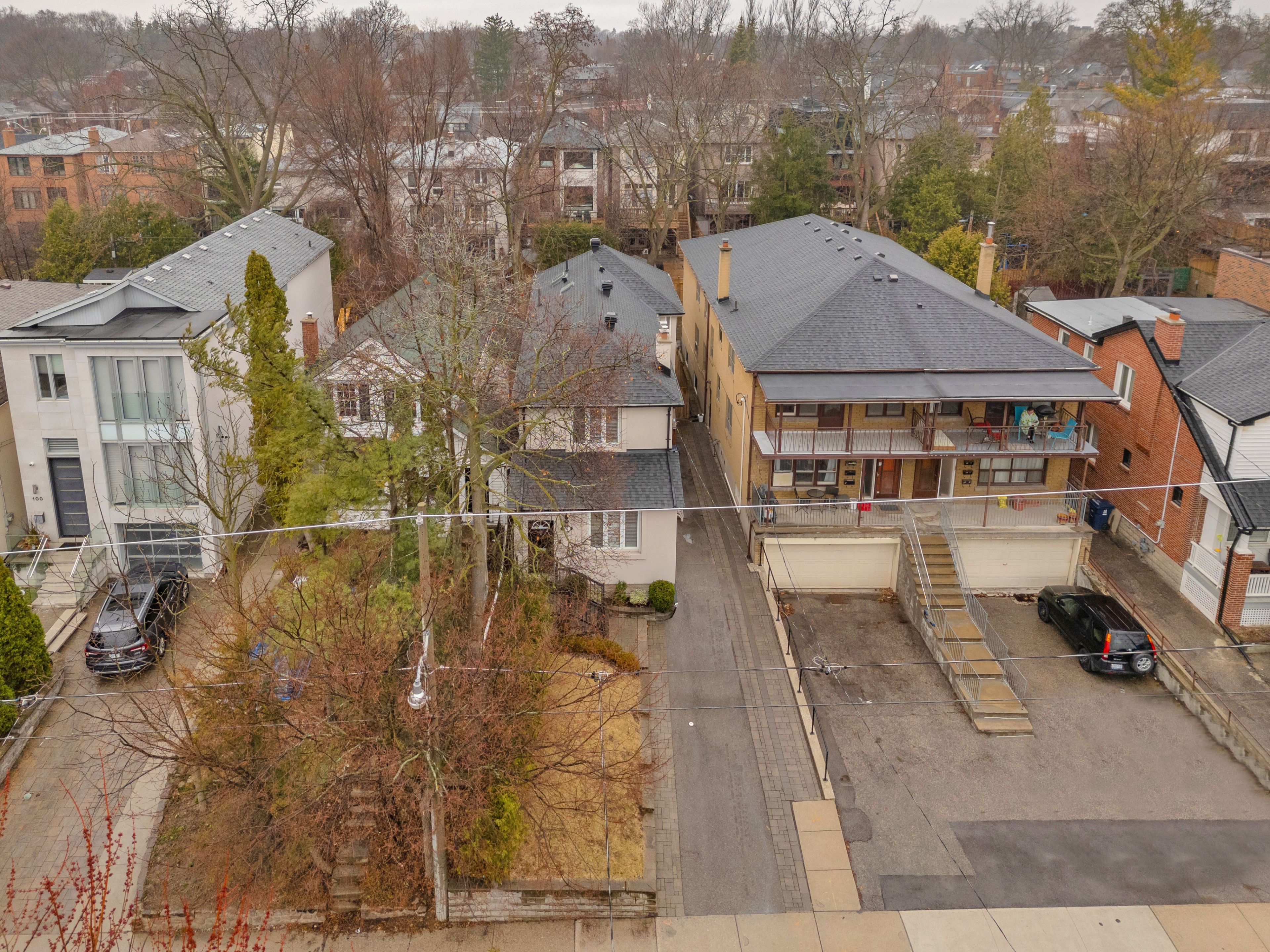 96 Castlefield Avenue