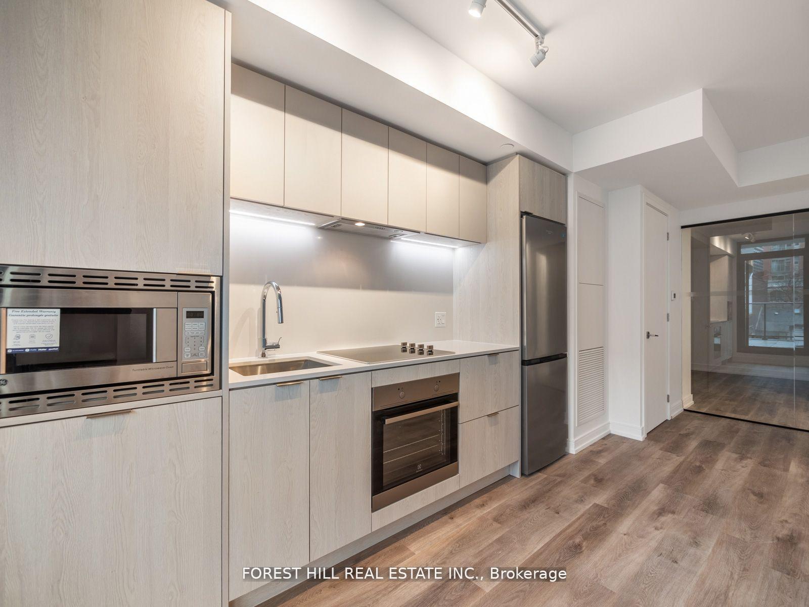 1 Bedroom Condo at 1 Jarvis, Hamilton For sale
