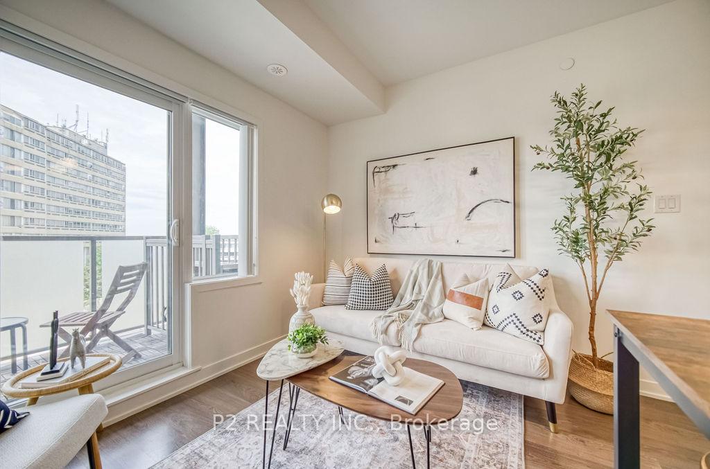 2 Bedrooms Condo at 5131 Sheppard, Toronto For sale