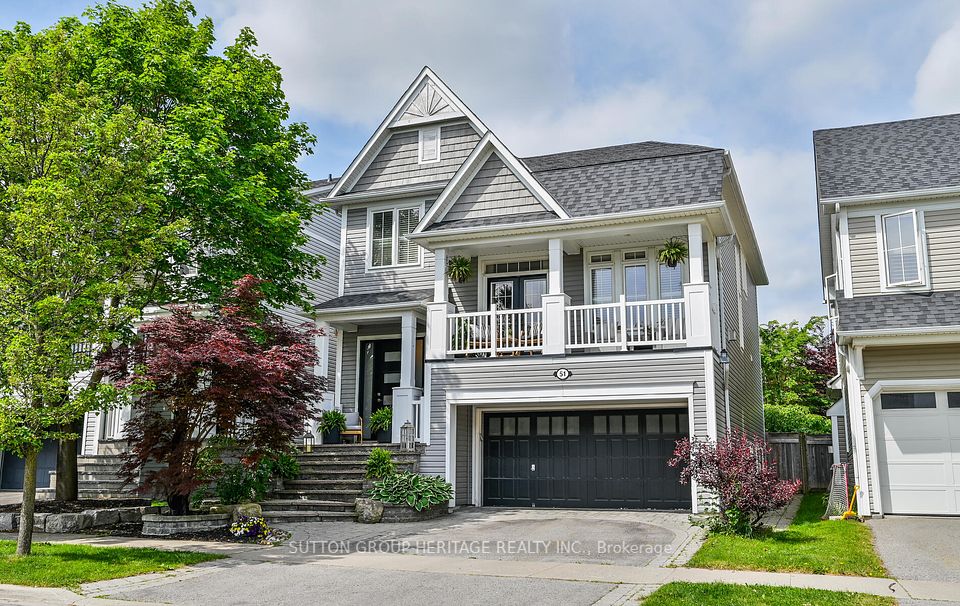 51 Strandmore