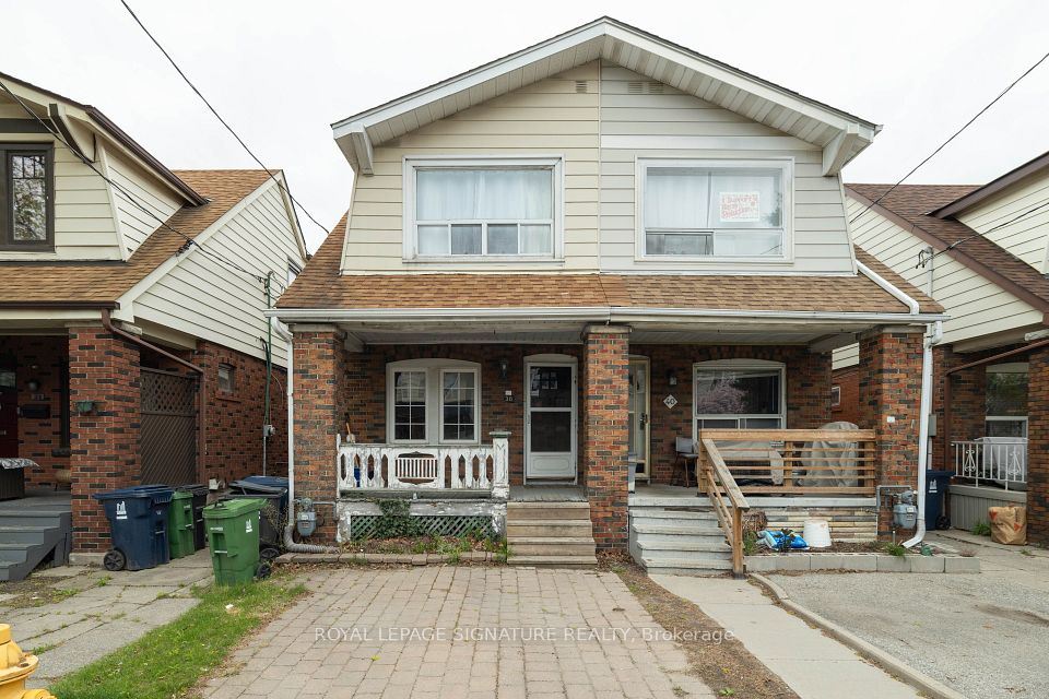 38 Bonnie Brae