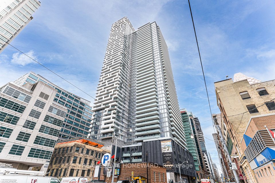 25 Richmond