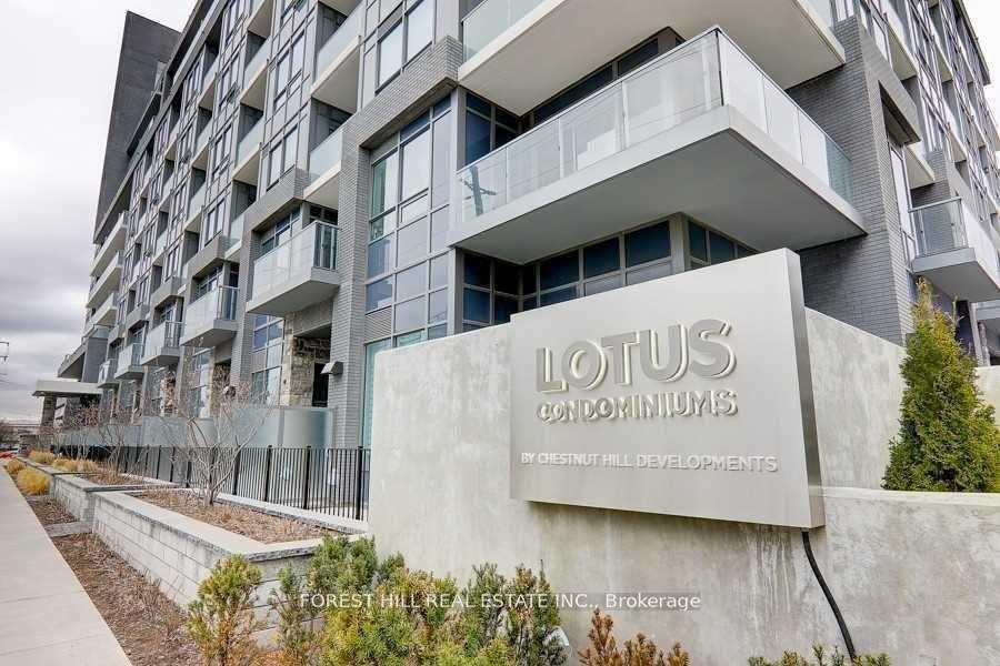 2 Bedrooms Condo at 7 Kenaston, Toronto For sale
