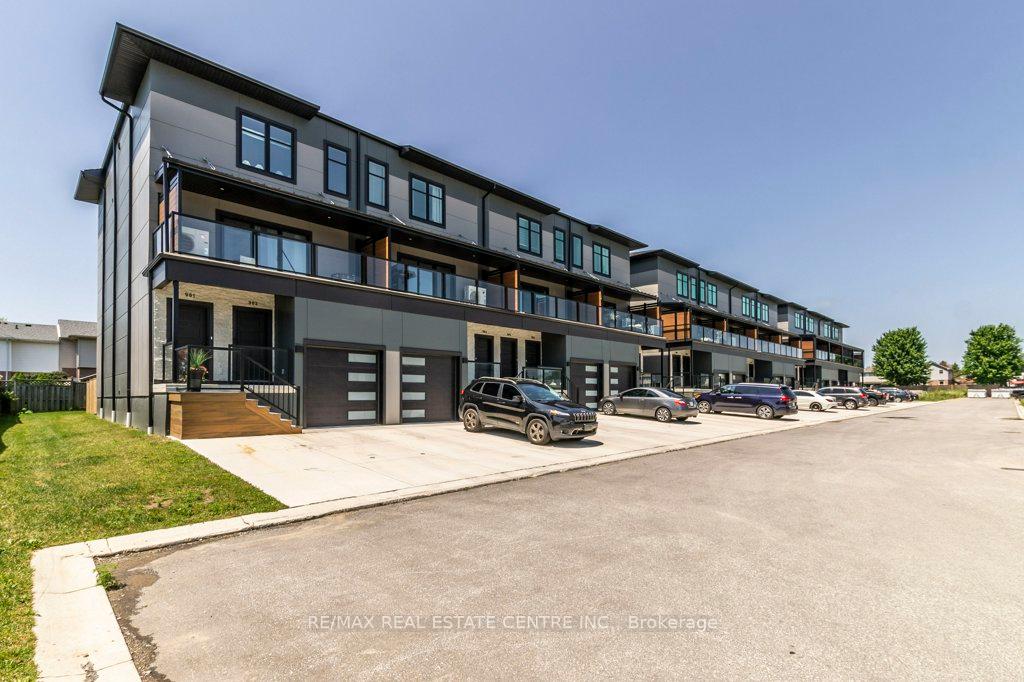#905 - 361 Quarter Town Line ; MLS ID: X12172951