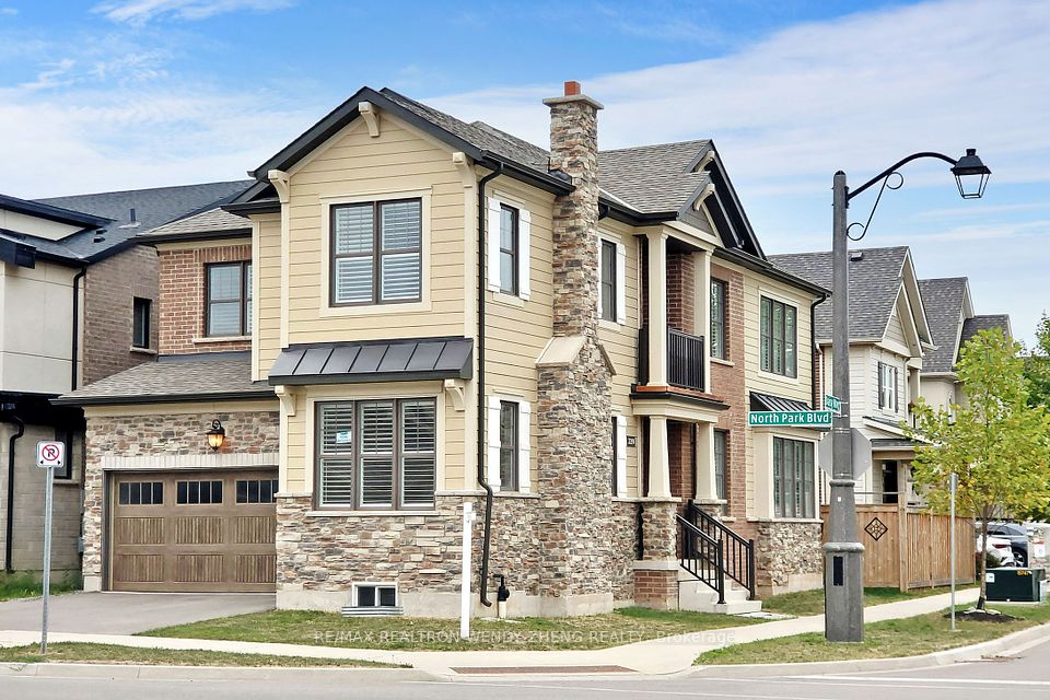 3209 Daisy Way, Oakville, ON L6M 1L4