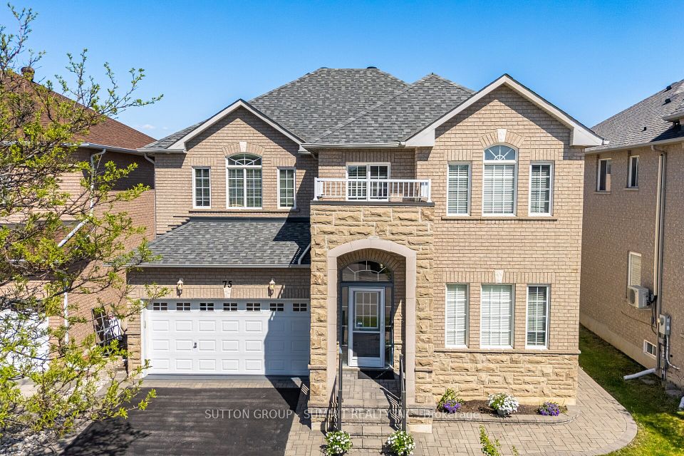 75 Huntingfield