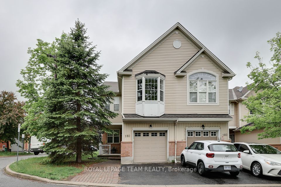 180 Kinross Private