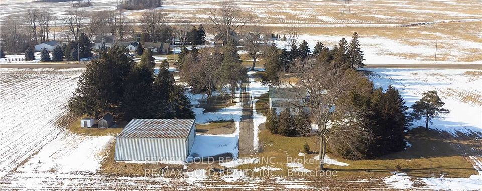 12708 Mclarty Line, Chatham-Kent, ON N0L 2C0