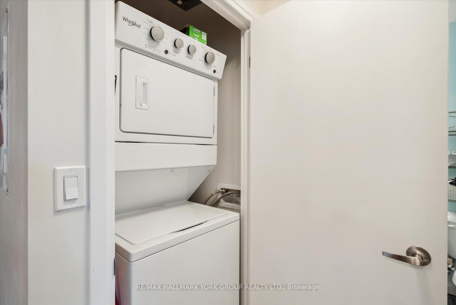 1 Bedroom Condo at 22 East Haven, Toronto For sale