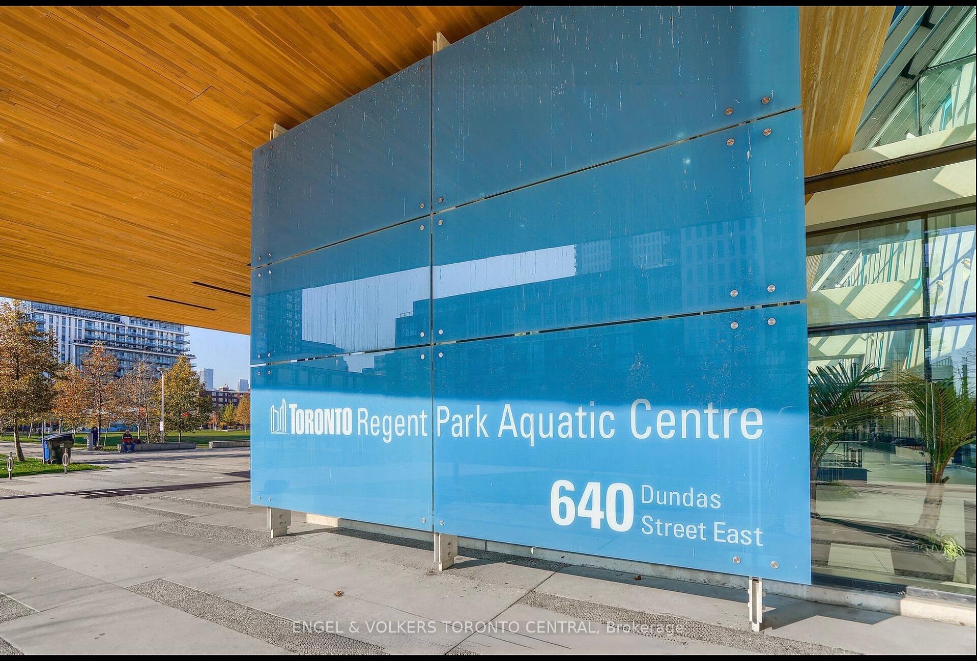 Condo at 20 Tubman, Toronto For sale