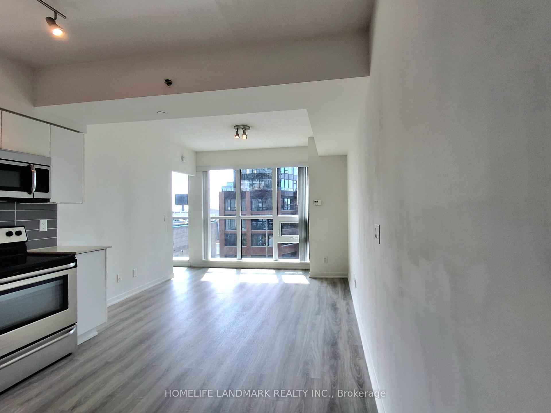 1 Bedroom Condo at 69 Lynn Williams, Toronto For sale
