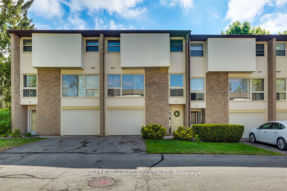 40 Chiddington Gate, London South, ON N6C 4Y3