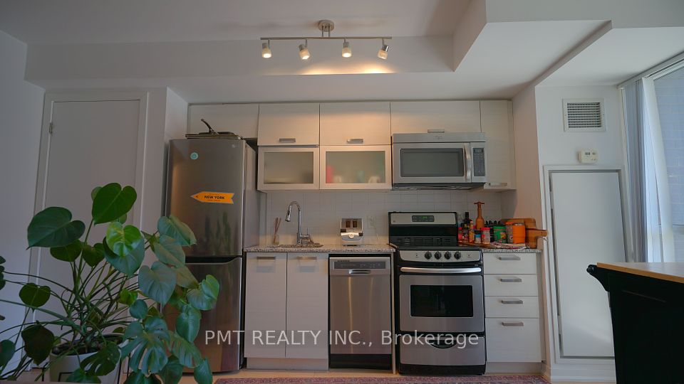 #712 - 68 Abell Street, Toronto, ON M6J 0A2