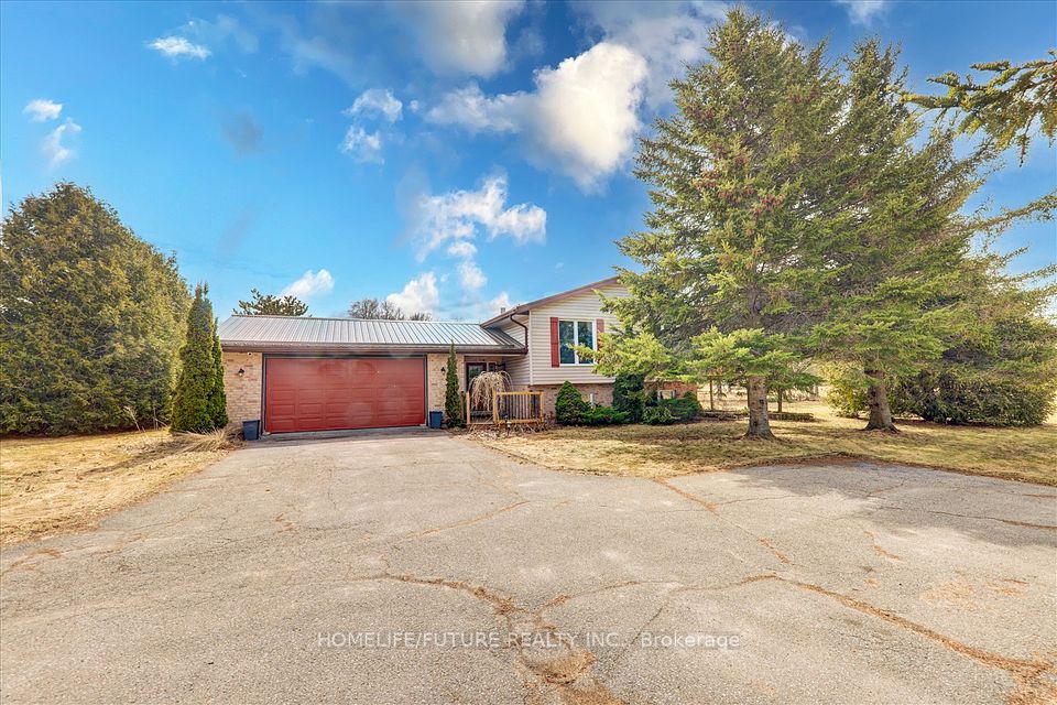 432 Moira Road